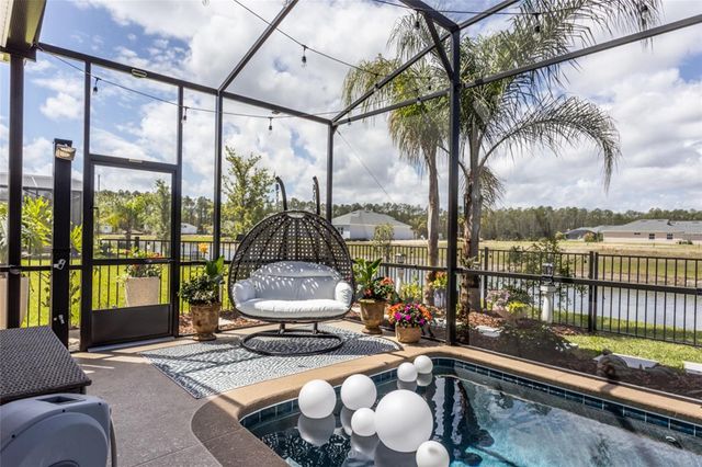 23 SPRING STREET, Palm Coast, FL 32164