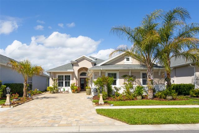 23 SPRING STREET, Palm Coast, FL 32164