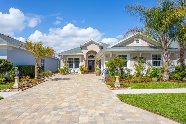 23 SPRING STREET, Palm Coast, FL 32164
