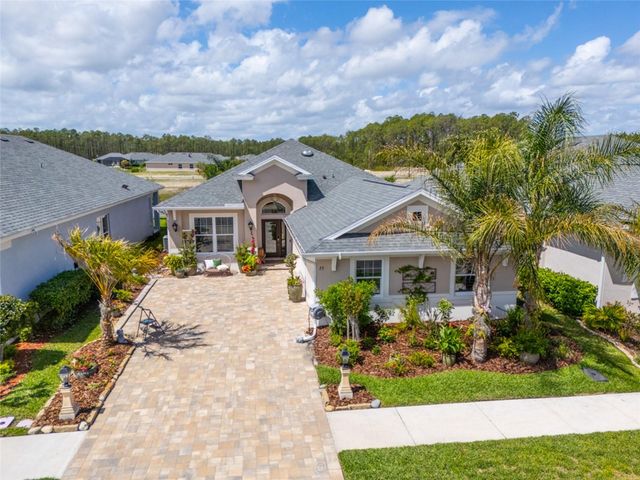 23 SPRING STREET, Palm Coast, FL 32164