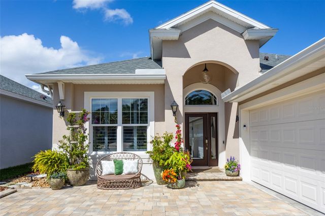 23 SPRING STREET, Palm Coast, FL 32164