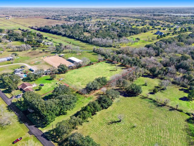 000 2nd Street, Manvel, TX 77578