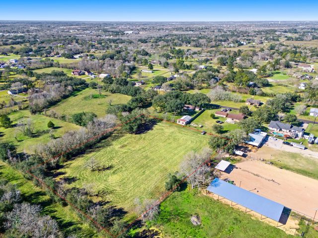 000 2nd Street, Manvel, TX 77578