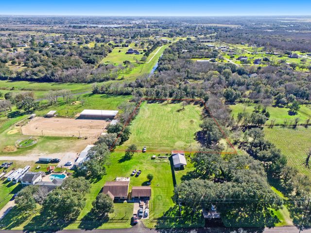 000 2nd Street, Manvel, TX 77578