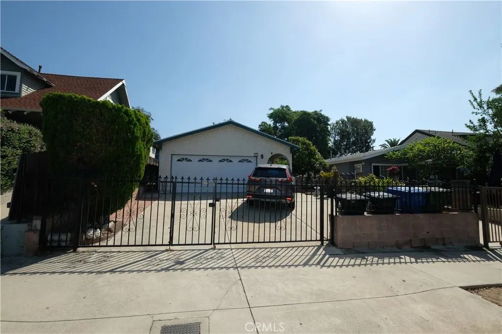 310 Branch, Los Angeles, CA 90042