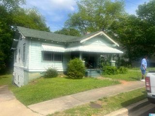 1319 16TH STREET N, Birmingham, AL 35204