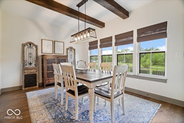 2090 W Bedrock Lane, Greenfield, IN 46140