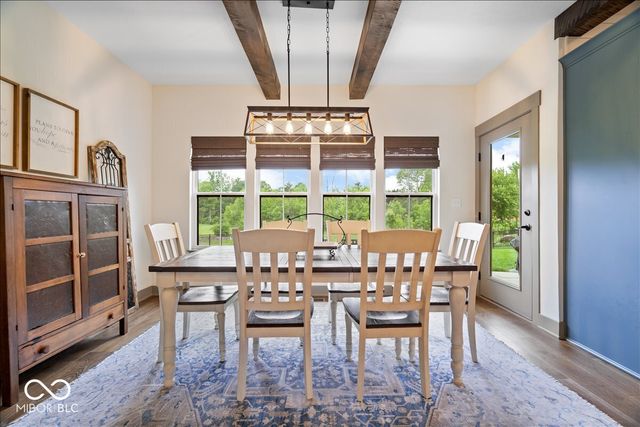 2090 W Bedrock Lane, Greenfield, IN 46140