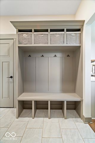 2090 W Bedrock Lane, Greenfield, IN 46140