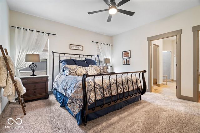 2090 W Bedrock Lane, Greenfield, IN 46140