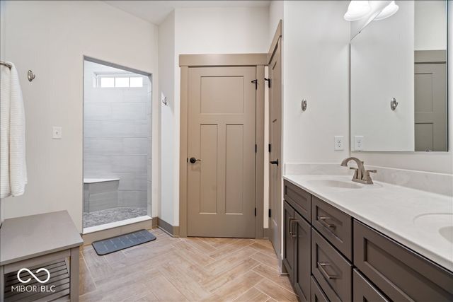 2090 W Bedrock Lane, Greenfield, IN 46140