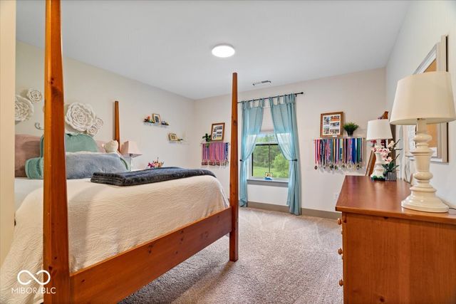 2090 W Bedrock Lane, Greenfield, IN 46140