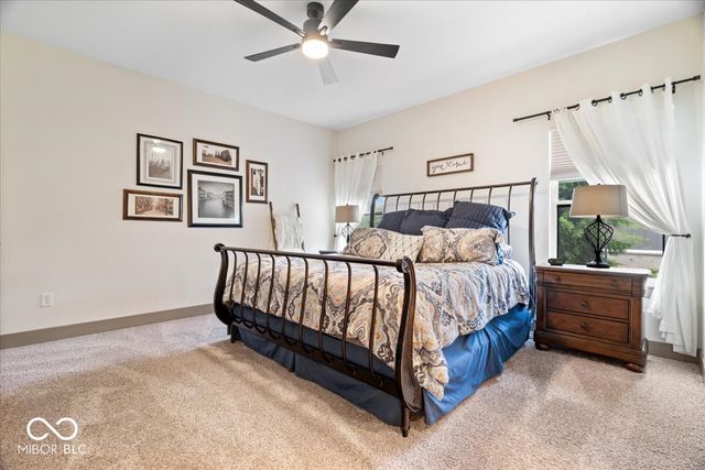 2090 W Bedrock Lane, Greenfield, IN 46140