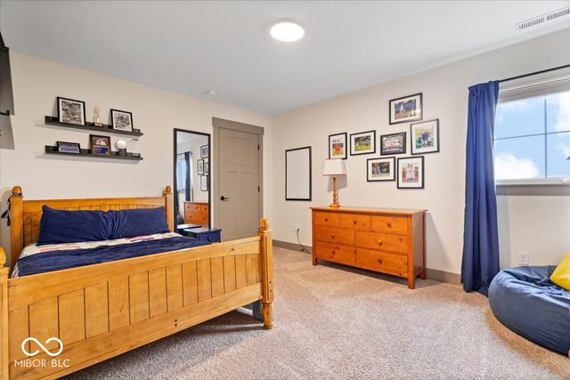 2090 W Bedrock Lane, Greenfield, IN 46140