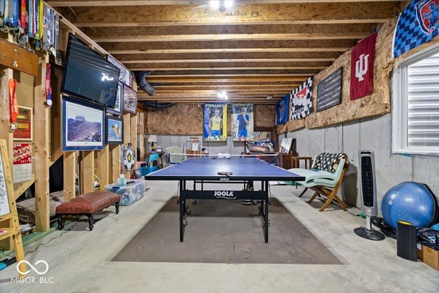 2090 W Bedrock Lane, Greenfield, IN 46140