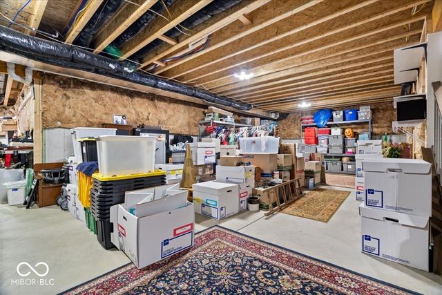 2090 W Bedrock Lane, Greenfield, IN 46140