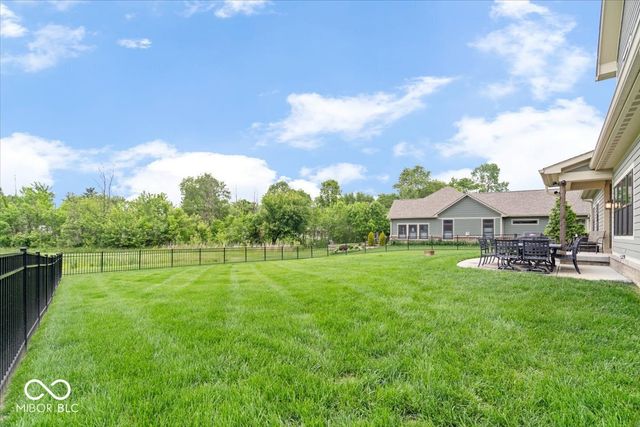 2090 W Bedrock Lane, Greenfield, IN 46140
