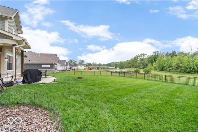 2090 W Bedrock Lane, Greenfield, IN 46140
