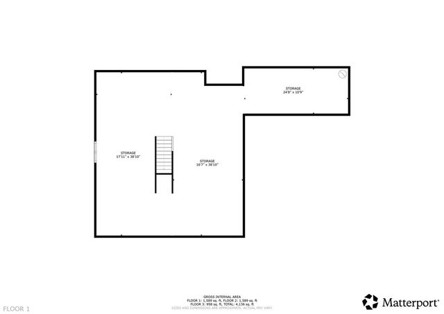 2090 W Bedrock Lane, Greenfield, IN 46140