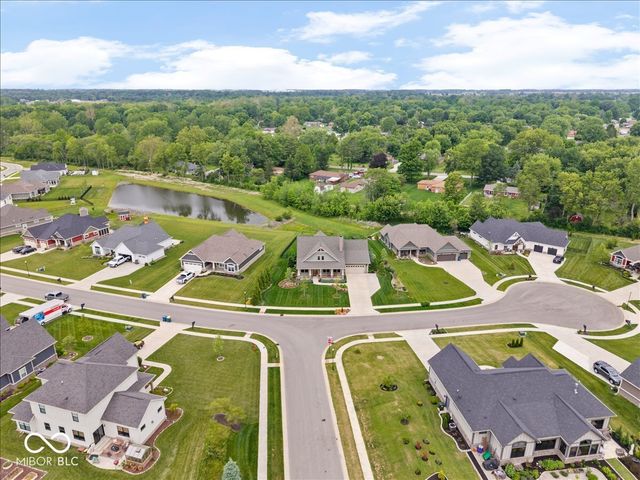 2090 W Bedrock Lane, Greenfield, IN 46140