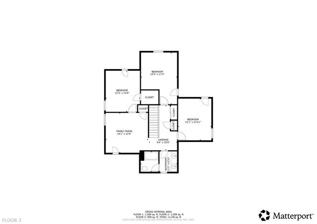2090 W Bedrock Lane, Greenfield, IN 46140
