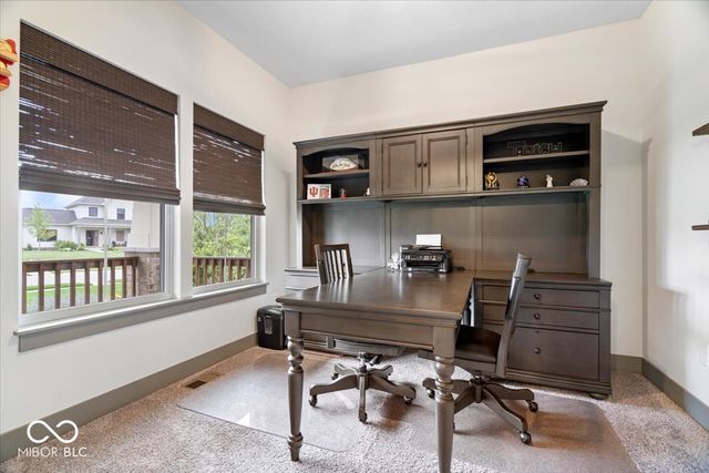 2090 W Bedrock Lane, Greenfield, IN 46140