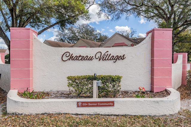 11308 VERSAILLES LANE C, Port Richey, FL 34668