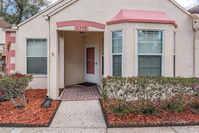 11308 VERSAILLES LANE C, Port Richey, FL 34668