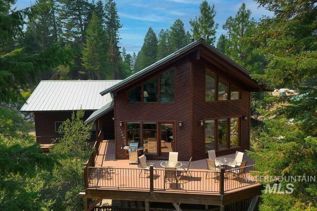 1370 Divot Lane, McCall, ID 83638 photo 1