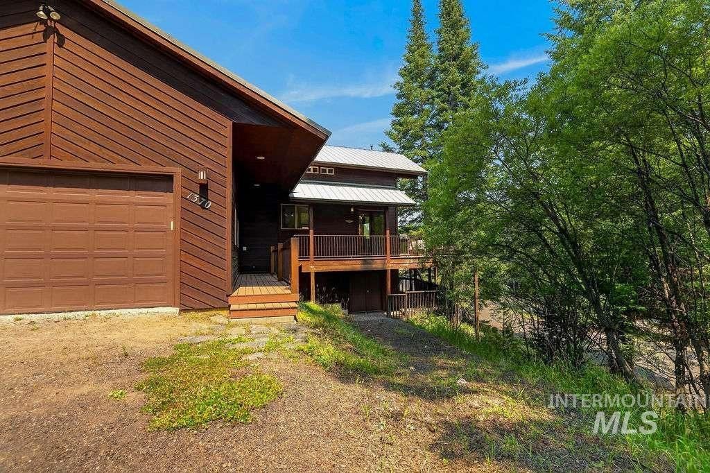 1370 Divot Lane, McCall, ID 83638 photo 3