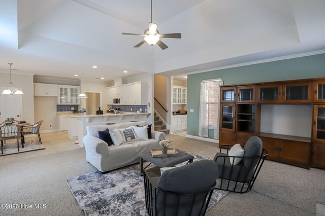 750 Avrett Circle, Evans, GA 30809