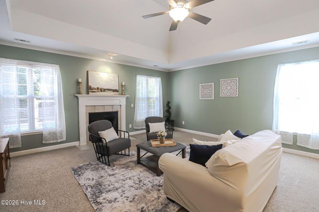 750 Avrett Circle, Evans, GA 30809