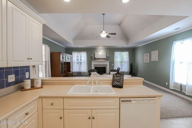 750 Avrett Circle, Evans, GA 30809
