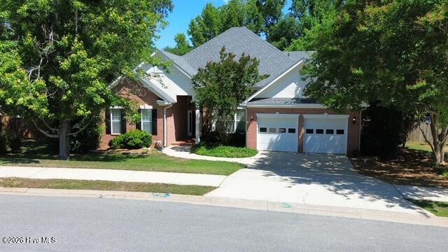 750 Avrett Circle, Evans, GA 30809