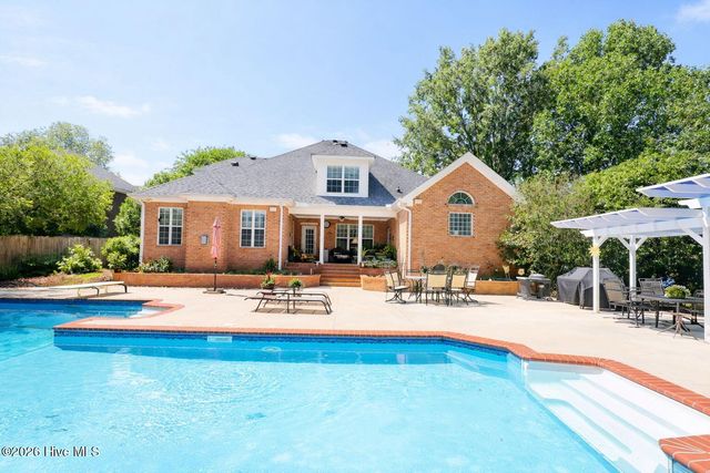 750 Avrett Circle, Evans, GA 30809