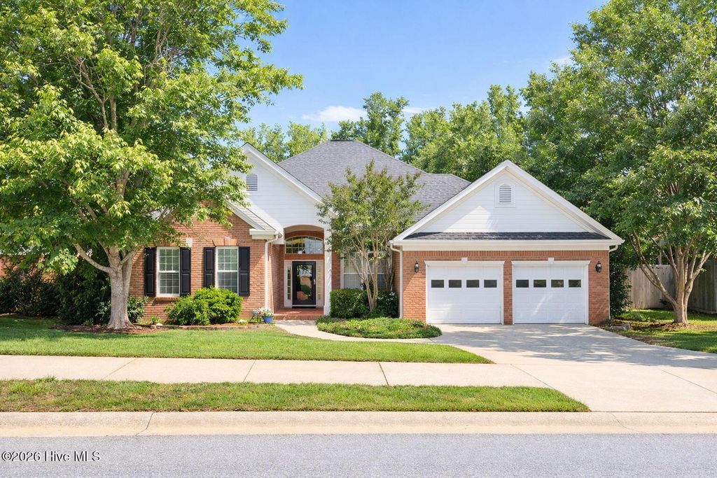 750 Avrett Circle, Evans, GA 30809