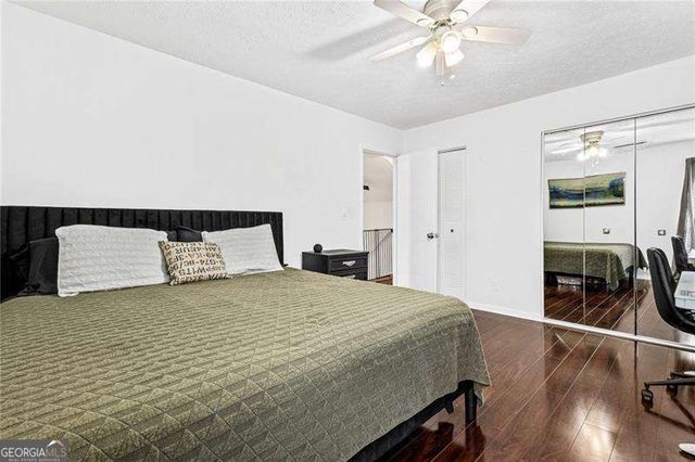 1129 Roselawn Lane SE, Marietta, GA 30067