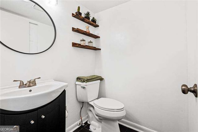 1129 Roselawn Lane SE, Marietta, GA 30067