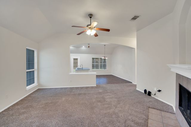 201 Old Settlers Trail, Waxahachie, TX 75167