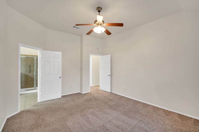 201 Old Settlers Trail, Waxahachie, TX 75167