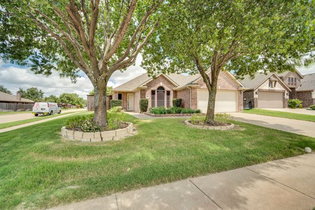 201 Old Settlers Trail, Waxahachie, TX 75167
