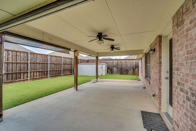 201 Old Settlers Trail, Waxahachie, TX 75167
