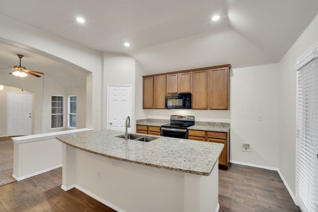 201 Old Settlers Trail, Waxahachie, TX 75167