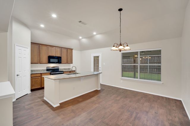 201 Old Settlers Trail, Waxahachie, TX 75167