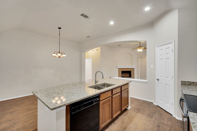 201 Old Settlers Trail, Waxahachie, TX 75167