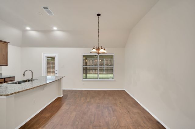 201 Old Settlers Trail, Waxahachie, TX 75167