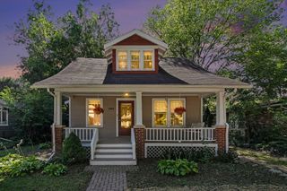 1452 Rosewood Street, Ann Arbor, MI 48104