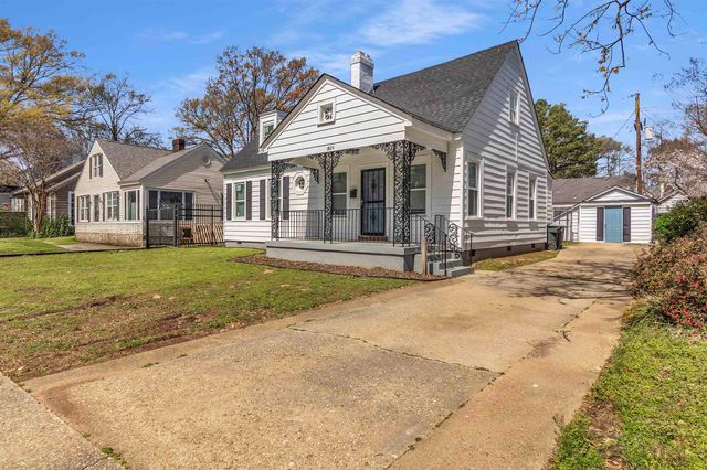 1824 LYNDALE AVE, Memphis, TN 38107
