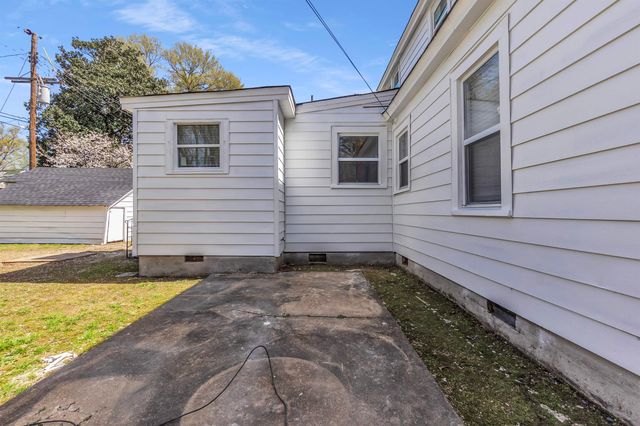 1824 LYNDALE AVE, Memphis, TN 38107