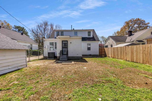 1824 LYNDALE AVE, Memphis, TN 38107